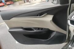 2015 Buick Excelle GT Sedan 2015 1.5 AT 15NElite #9