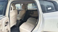 2025 Haval Big Dog Plus PHEV 2026 Hi4 150km Tide electricityEdition #8