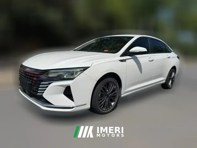 2022 Dongfeng Fengshen Yixuan MAX 2021 1.5T AT Super PowerdadEdition