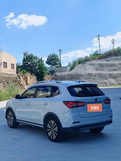 2018 Roewe RX5 PHEV 2017 ERX5 EV400 ElectricConnectednetSupreme #9