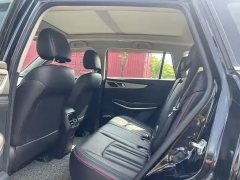 2019 Chang'an CS75 2018 1.5T AT 280TSmart #11