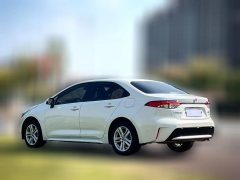 2020 Toyota Levin 2019 1.2T AT 185TLuxury China VI #4