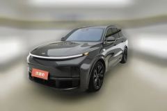 2023 Li Auto Li Auto L8 2023 Pro #1