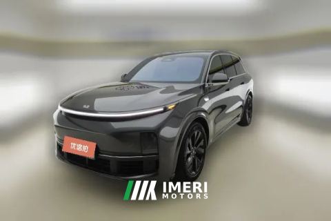 2023 Li Auto Li Auto L8 2023 Pro