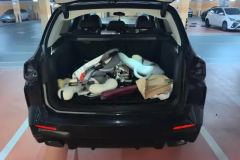 2022 BMW X3 2022 2.0T AT xDrive30i Leading MYaoye suit #4