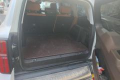 2022 Tank 500 2022 3.0T AT Sport Create environment 5Seat #4