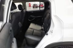 2020 Hyundai ix35 2019 2.0 AT Zhiyong·PleasureFWD China VI #19