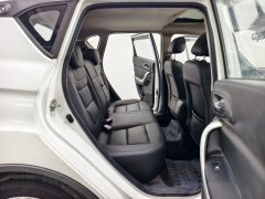 2016 Chang'an CS35 2016 1.6 MT Luxury China IV #16