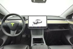 2023 Tesla Model Y 2022 Facelift Long Rangeall wheel driveEdition #14