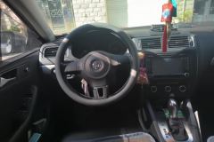 2015 Volkswagen Sagitar 2014 1.6 AT Comfort Facelift #15
