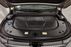 2025 Voyah Dreamer 2026 PHEV QiankunUltra #7