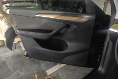 2023 Tesla Model Y 2022 Facelift rear wheel driveEdition #7