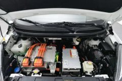 2019 Chang'an Benben EV 2019 EV360Standard Facelift EV #7