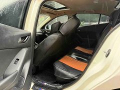 2017 Mazda Mazda3 Axela Sedan 2016 1.5 AT Luxury #7