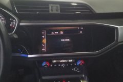 2021 Audi Q3 2021 1.4T AT 35TFSIFashionElegant #13