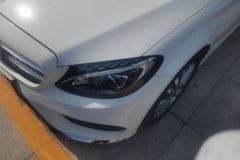 2017 Mercedes-Benz C-Class 2018 2.0T AT C200 L Sport AchievementSpecial #5