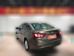 2018 Buick Excelle GT Sedan 2017 1.5 AT 15NEntry #4