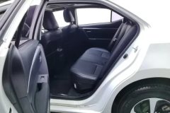 2018 Toyota Levin 2017 1.8 AT H GSEliteSunroofEditionHybrid Facelift HEV #11