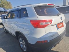 2016 Chang'an CS75 2016 1.8T AT Fashion China IV #5