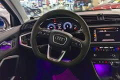 2021 Audi Q3 2021 1.4T AT 35TFSIFashionDynamic #15