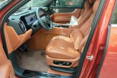 2024 AITO M9 2024 EREV UltraEdition 42kWh 6SeatEdition #9