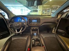 2019 Aion GE3 2018 530Enjoy EV #5