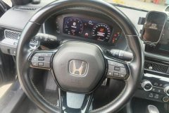 2021 Honda Civic 2022 1.5T AT 240TURBO PowermoveEdition #15
