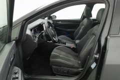 2021 Volkswagen Golf 2021 1.4T AT 280TSI R-Line #13
