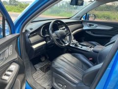 2020 Roewe RX5 MAX 2019 1.5T AT 300TGISmartSeatcabinFlagship #5