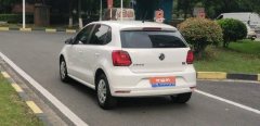 2016 Volkswagen Polo Hatchback 2016 1.4 AT Fashion #5