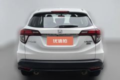 2019 Honda Vezel 2019 1.5T AT 220TURBOLuxury China V #4