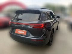 2024 AITO M7 2024 1.5T AT Smart drivingRWDUltraEdition 5Seat #5