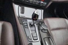 2017 BMW 5 Series 2017 2.0T AT 525LiLuxuryDesign Pkg #17