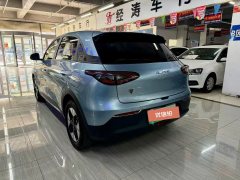 2025 Geely Galaxy Geely Galaxy Xingyuan 2025 310km dreamEdition #6