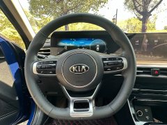 2021 Kia K5 2020 1.5T AT 270TLuxury #21