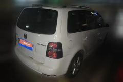 2015 Volkswagen Touran 2015 1.4T MT Comfort5Seat #3