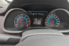 2016 Chevrolet Cavalier 2016 1.5 AT HappyEdition #14