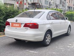 2017 Volkswagen Jetta 2015 1.6 MT Good qualityEditionFashion #6