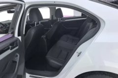 2017 Volkswagen Sagitar 2017 1.2T AT 180TSIEnjoy #11