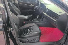 2019 Volkswagen Passat 2019 2.0T AT 330TSIElite #8