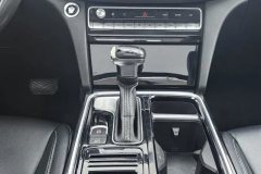 2021 GAC Trumpchi Trumpchi GS8 2021 2.0T AT 390TLuxurySmart ConnectZongqingEdition（7Seat） FWD #17