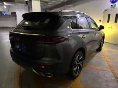 2019 GAC Trumpchi Trumpchi GS5 2019 1.5T AT 270TLuxury #7