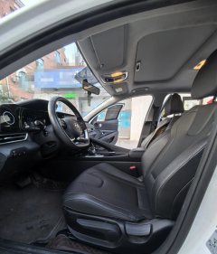 2024 Hyundai Elantra Sedan 2023 1.5L AT CVT GLXElite #16