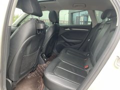 2014 Audi A3 Sedan 2014 1.4T AT 35TFSIComfort #11
