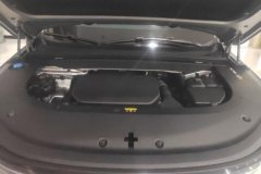 2024 Li Auto Li Auto L6 2024 pro #10