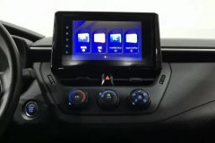 2024 Toyota Corolla 2023 1.2T AT Pioneer #16