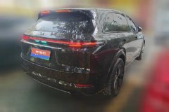 2026 Li Auto Li Auto L7 2025 Ultra SmartHuanNewEdition #3
