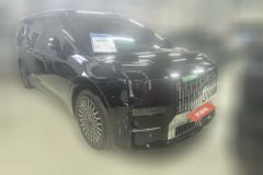 2024 Zeekr 009 2022 Facelift WEEdition #2