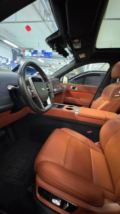 2023 Li Auto Li Auto L7 2023 Pro #3