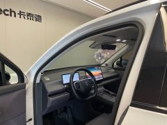 2024 Leapmotor C16 2024 EV 520Exclusive #19